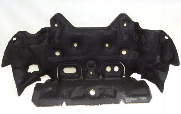 LR013156 - LAND ROVER DISCOVERY IV L319 Engine Room Insulator LR013156 NEW Original