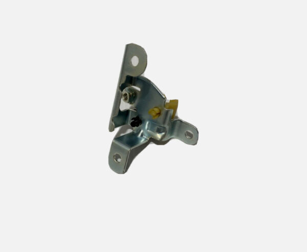LR013176 - LR Range Rover IV L405 Fuel Line Rail Mount Left LR013176