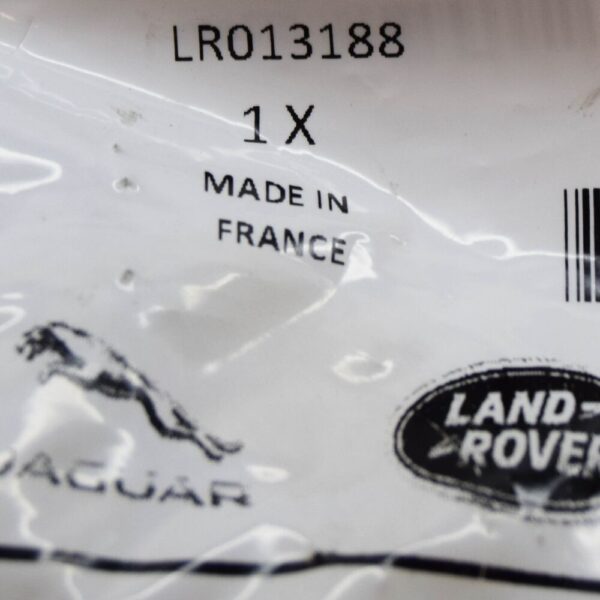 LR013188 - LAND ROVER FREELANDER 2 L359 Crankshaft Pulley Spacer LR013188 NEW
