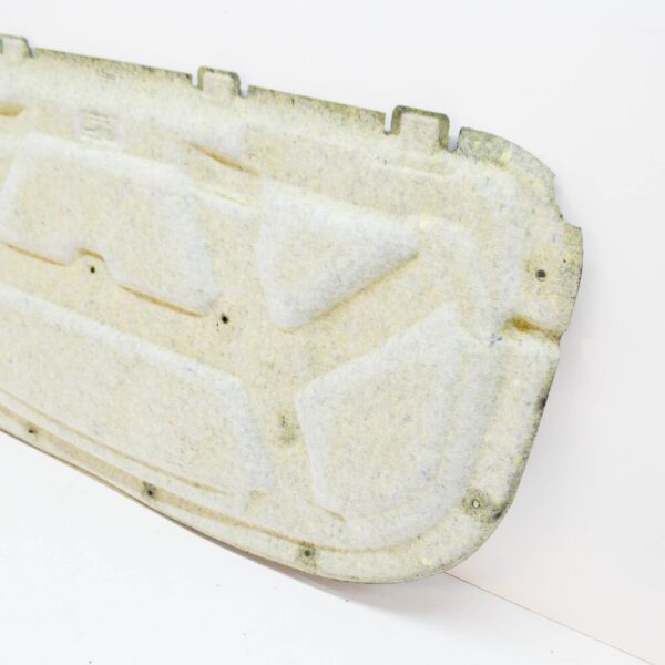 LR013222 - LAND ROVER DISCOVERY L319 Engine Hood Insulation Plate LR013222 NEW