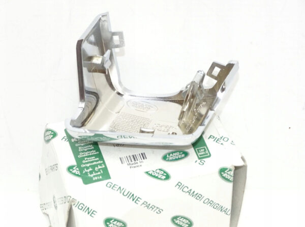 LR013513 - LR DISCOVERY IV L319 door handle cover front left LR013513 NEW ORIGINAL
