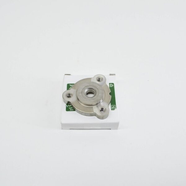 LR013590 - LAND ROVER RANGE ROVER SPORT L494 Camshaft Pulley Hub LR013590 NEW GENUINE