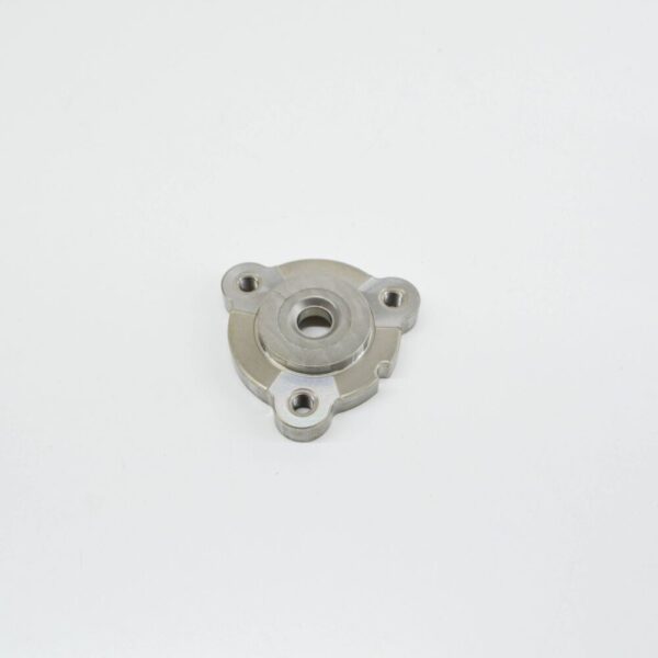 LR013590 - LAND ROVER RANGE ROVER SPORT L494 Camshaft Pulley Hub LR013590 NEW GENUINE