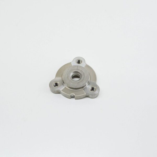 LR013590 - LAND ROVER RANGE ROVER SPORT L494 Camshaft Pulley Hub LR013590 NEW GENUINE