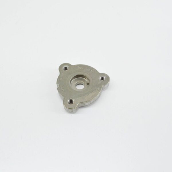 LR013590 - LAND ROVER RANGE ROVER SPORT L494 Camshaft Pulley Hub LR013590 NEW GENUINE