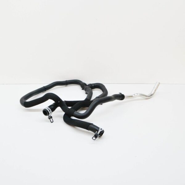 LR013693 - Land Rover Range Rover Sport L320 Cooling Hose LR013693 New Original