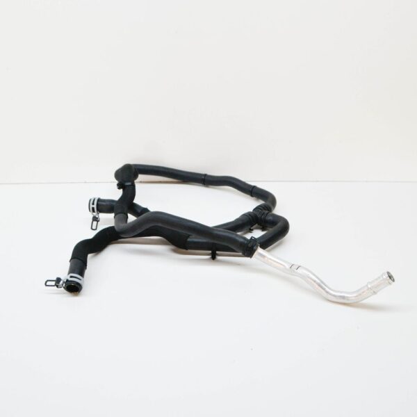 LR013693 - Land Rover Range Rover Sport L320 Cooling Hose LR013693 New Original