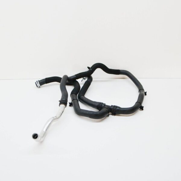 LR013693 - Land Rover Range Rover Sport L320 Cooling Hose LR013693 New Original