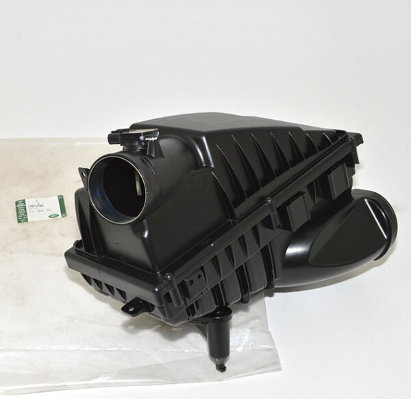 LR013709 - Land Rover Discovery L319 Air Filter Box LR013709 Mint Condition