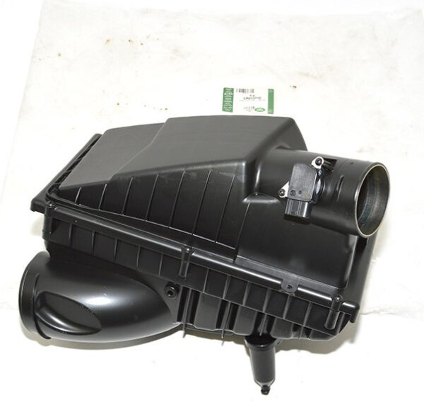 LR013710 - LAND ROVER DISCOVERY L319 right air filter box LR013710 mint condition