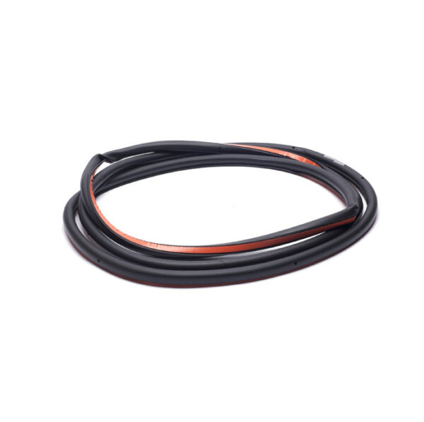LR013943 - LAND ROVER RANGE ROVER L322 Rear Door Gasket LR013943 NEW GENUINE