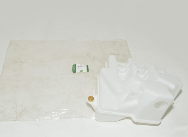 LR013953 - LAND ROVER DISCOVERY L319 Windshield Wash Container LR013953 Mint Condition