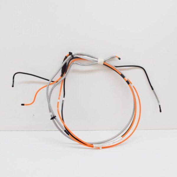 LR014977 - LR RANGE ROVER SPORT L320 Air Compressor Line Front Left LR014977 NEW