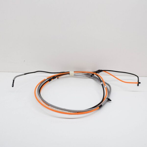 LR014977 - LR RANGE ROVER SPORT L320 Air Compressor Line Front Left LR014977 NEW