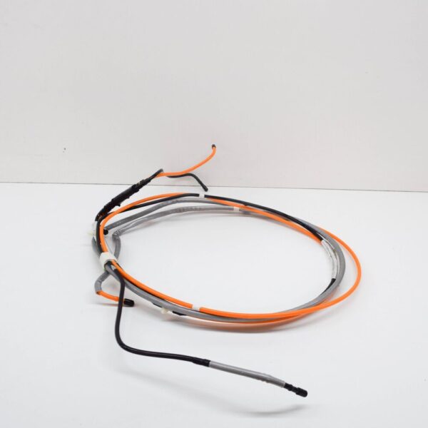 LR014977 - LR RANGE ROVER SPORT L320 Air Compressor Line Front Left LR014977 NEW