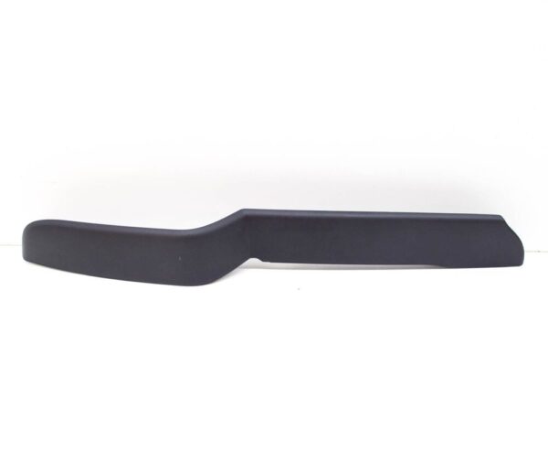 LR015130 - LR RANGE ROVER SPORT L320 Bumper Front Left Lower Spoiler LR015130 New