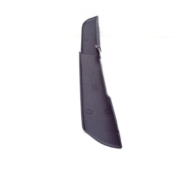 LR015130 - LR RANGE ROVER SPORT L320 Bumper Front Left Lower Spoiler LR015130 New
