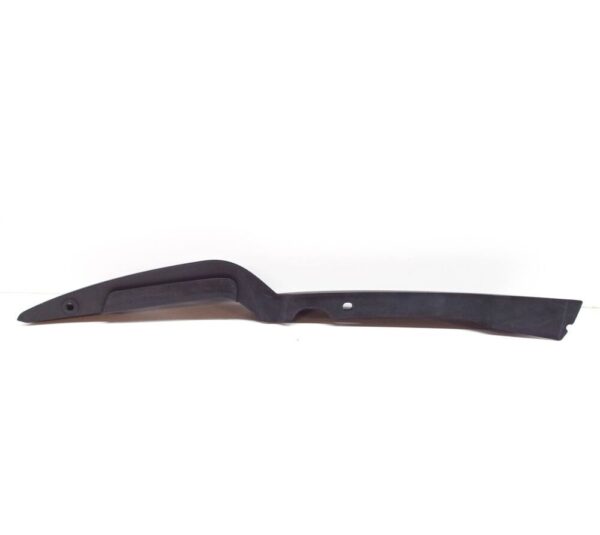 LR015130 - LR RANGE ROVER SPORT L320 Bumper Front Left Lower Spoiler LR015130 New