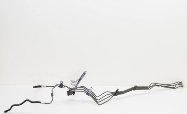 LR015144 - LAND ROVER RANGE ROVER SPORT L320 Front Ace Pipes Set LR015144 NEW GENUINE