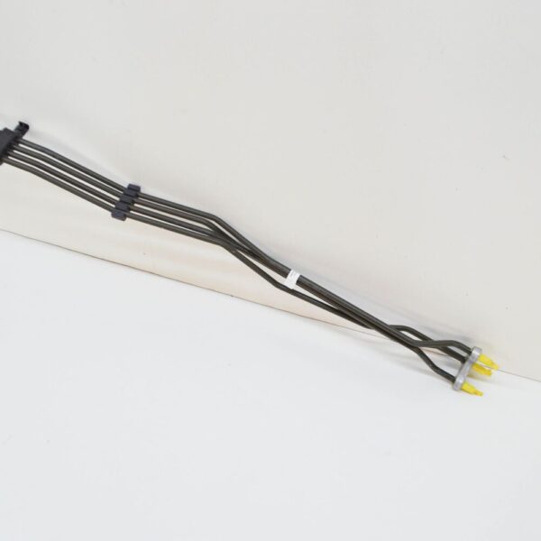LR015144 - LAND ROVER RANGE ROVER SPORT L320 Front Ace Pipes Set LR015144 NEW GENUINE