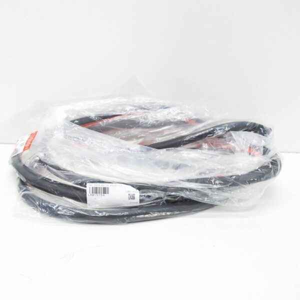 LR015154 - LAND ROVER DISCOVERY 4 L319 Front Door Gasket Strip LR015154 NEW