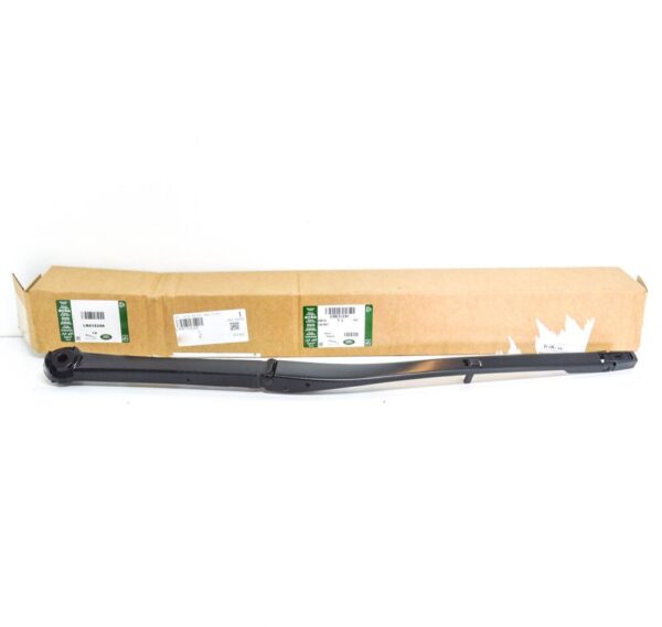 LR015244 - LR RANGE ROVER L322 Wiper Arm Front Right LHD LR015244 NEW