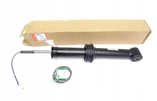 LR015408 - LAND ROVER RANGE ROVER SPORT L320 Front Shock Absorber LR015408 NEW ORIGINAL