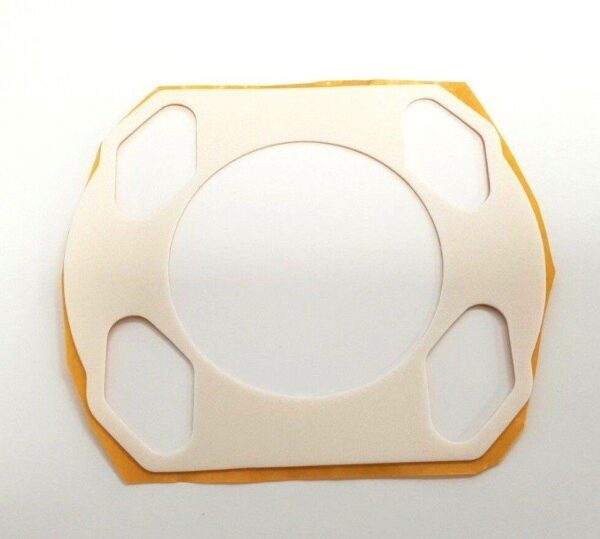 LR015517 - LR RANGE ROVER L405 Gasket for Brake Booster LR015517 NEW REAL