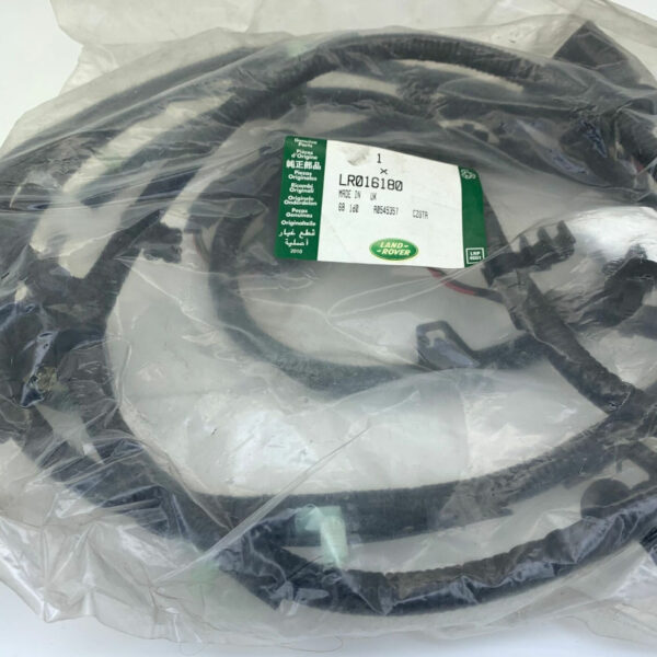 LR016180 - LR RANGE ROVER SPORT L320 Air Suspension Harness RHD LR016180 NEW GENUINE
