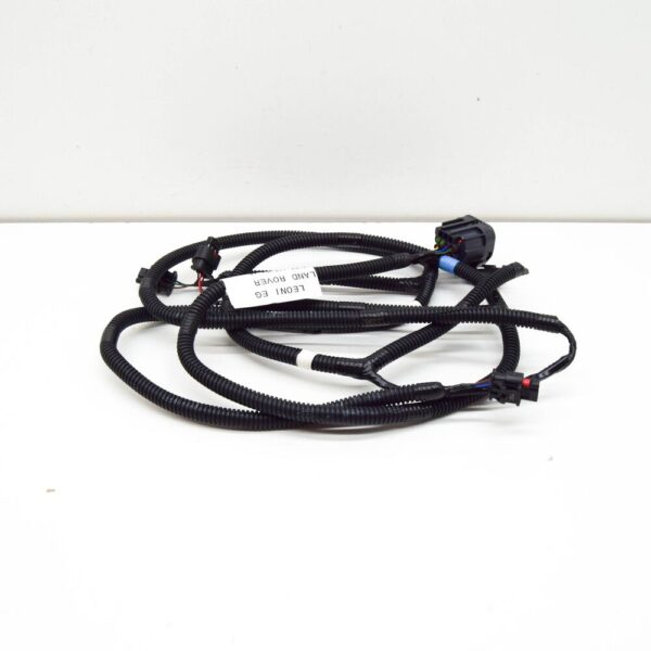 LR016237 - LAND ROVER RANGE ROVER SPORT L320 Rear Bumper Wiring Loom LR016237 NEW