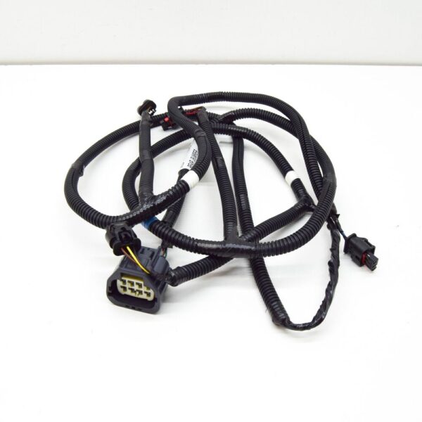 LR016237 - LAND ROVER RANGE ROVER SPORT L320 Rear Bumper Wiring Loom LR016237 NEW