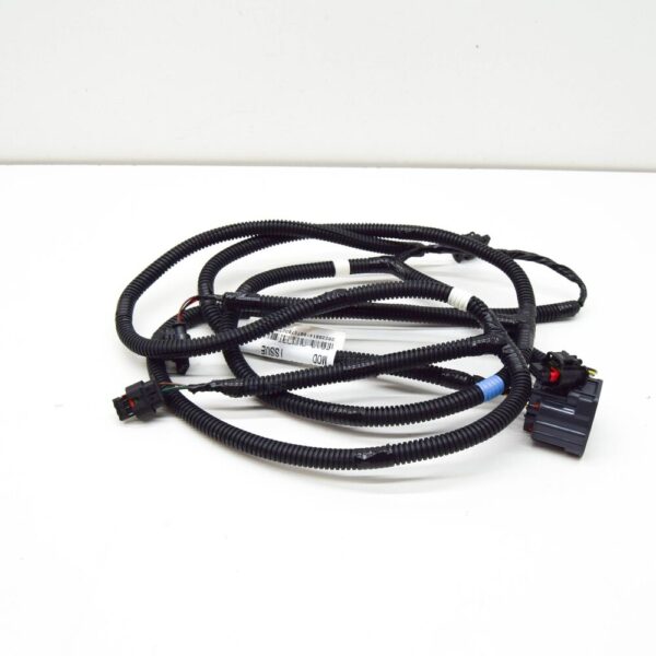 LR016237 - LAND ROVER RANGE ROVER SPORT L320 Rear Bumper Wiring Loom LR016237 NEW