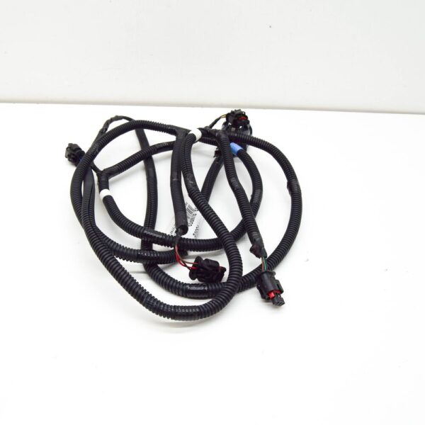 LR016237 - LAND ROVER RANGE ROVER SPORT L320 Rear Bumper Wiring Loom LR016237 NEW