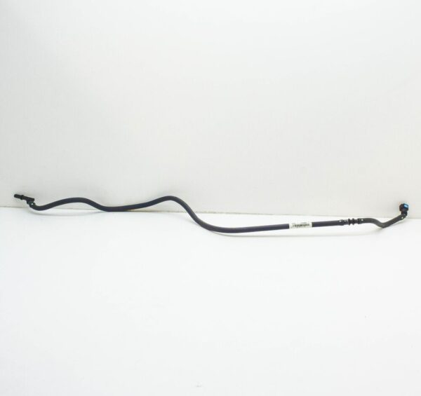 LR016263 - LAND ROVER DISCOVERY IV L319 Fuel Supply Pipe LR016263 NEW ORIGINAL