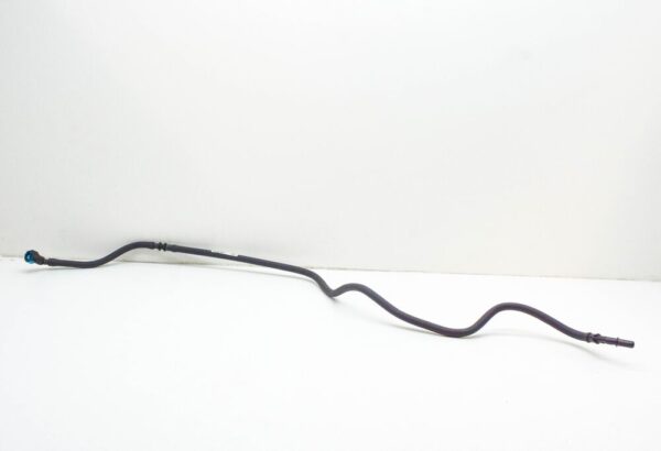 LR016263 - LAND ROVER DISCOVERY IV L319 Fuel Supply Pipe LR016263 NEW ORIGINAL