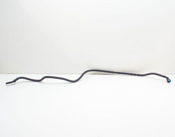 LR016263 - LAND ROVER DISCOVERY IV L319 Fuel Supply Pipe LR016263 NEW ORIGINAL