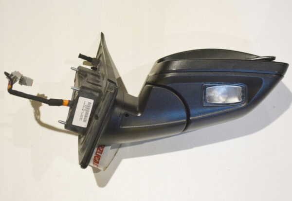 LR016384 - Land Rover Freelander 2 L359 Right Exterior Mirror LR016384 NEW Genuine