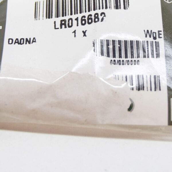 LR016682 - Land Rover Discovery Sport L550 Oil Supply Filter LR016682 Mint Condition