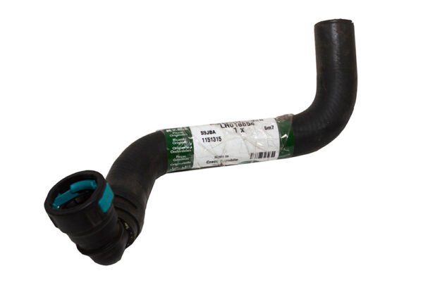 LR016854 - LR Range Rover III L322 Engine Heating Water Hose LR016854 NEW ORIGINAL