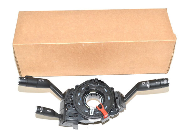 LR016973 - LAND ROVER RANGE ROVER L322 Steering Wheel Grinding Ring Switch LR01697 New Original