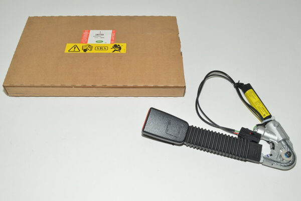 LR017393 - LAND ROVER RANGE ROVER L322 buckle LR017393 front right new product