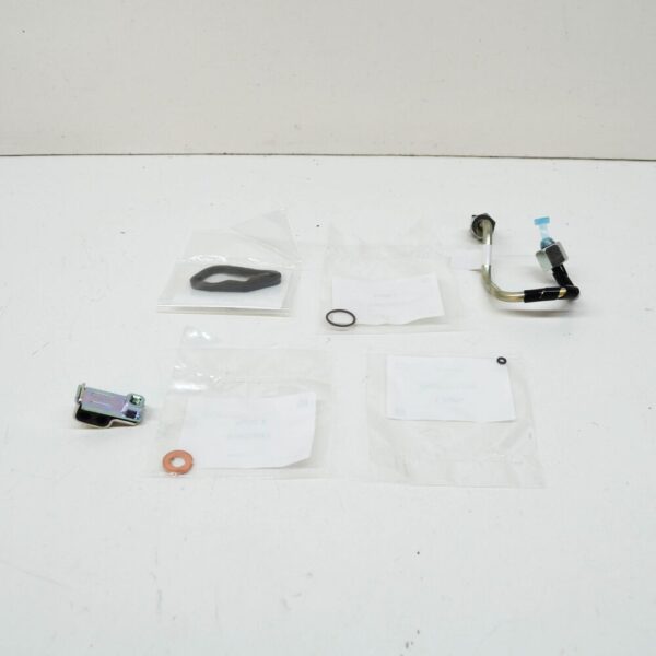 LR017437 - LR RANGE ROVER SPORT L494 Fuel Injector O-Ring Kit LR017437 NEW GENUINE