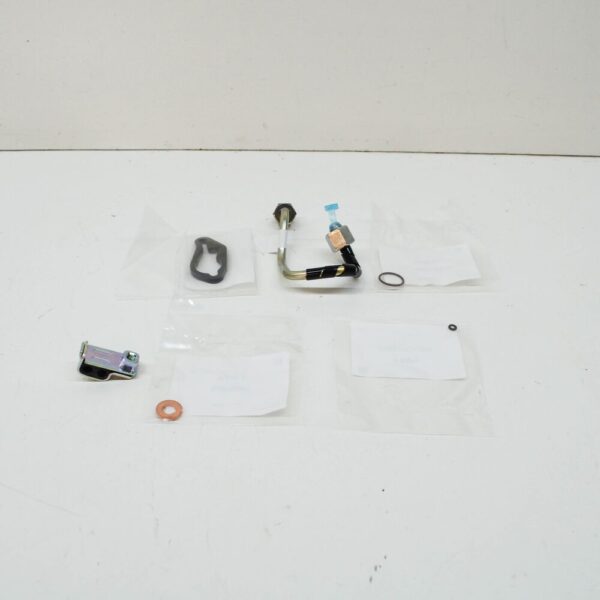 LR017437 - LR RANGE ROVER SPORT L494 Fuel Injector O-Ring Kit LR017437 NEW GENUINE