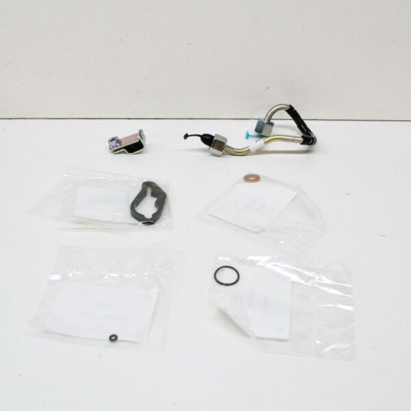 LR017438 - LR RANGE ROVER SPORT L494 Fuel Injector-O-Ring Kit LR017438 NEW