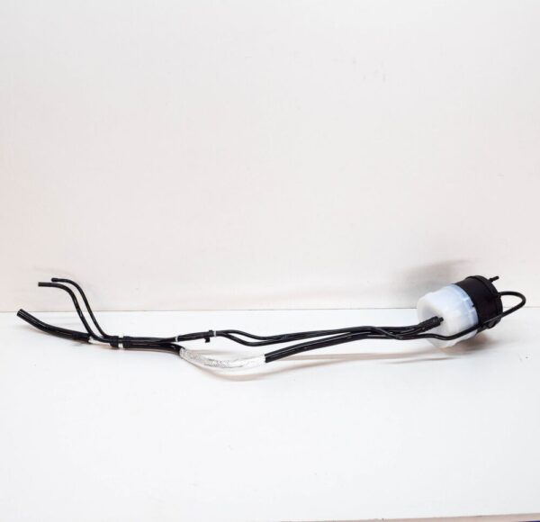LR018308 - LAND ROVER DISCOVERY L319 Suspension Air Inlet Exhaust Tube LR018308 New