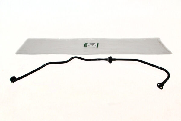 LR018333 - LAND ROVER RANGE ROVER SPORT L320 Brake Hose LR018333 NEW Original