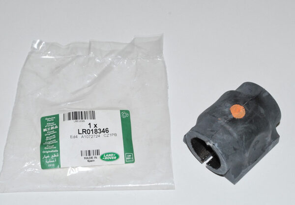 LR018346 - LAND ROVER DISCOVERY IV L319 stabilizer socket front LR018346 mint condition