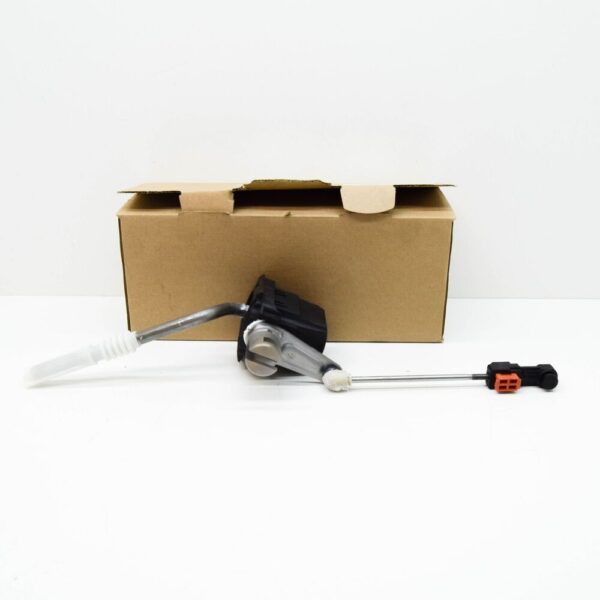 LR018374 - LAND ROVER DEFENDER L316 Gear Shift Lever LR018374 NEW GENUINE
