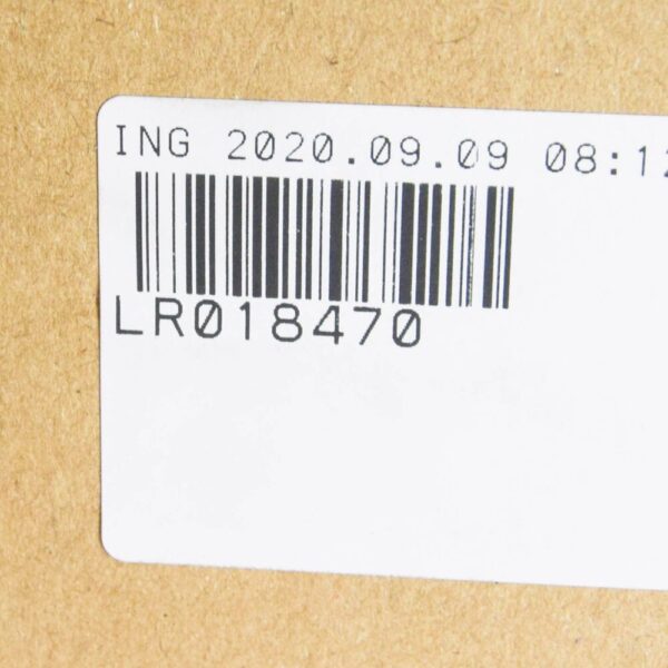 LR018470 - LAND ROVER DISCOVERY L319 Parking Brake Left Cable LR018470 New