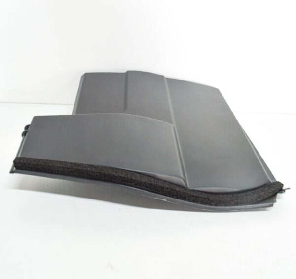 LR018527 - LAND ROVER DISCOVERY 4 L319 Battery Box Right Cover LR018527 NEW